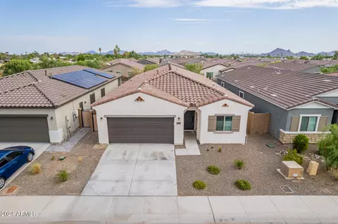2767 E Tonto Ln, Phoenix, AZ 85050 photo 36