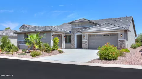 4406 W Jacaranda Dr, Eloy, AZ 85131