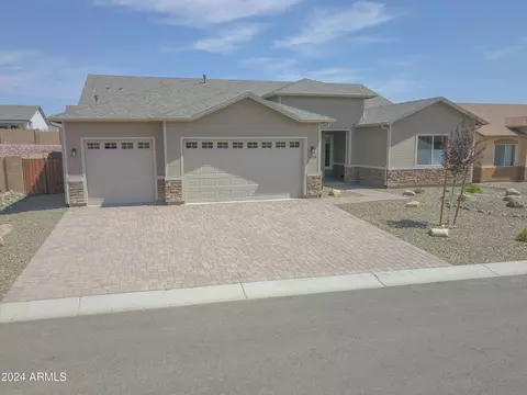 6106 E Shetland Way, Prescott Valley, AZ 86314