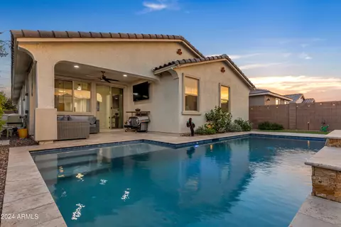 20322 E Broadmoor Trl, Queen Creek, AZ 85142