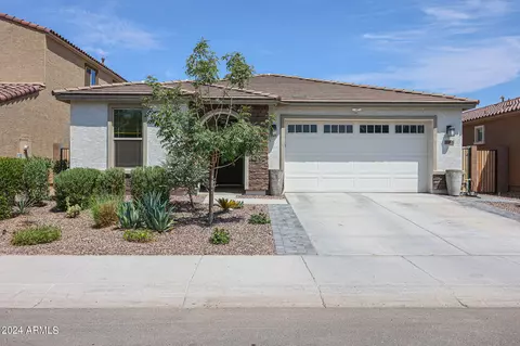 11676 W Levi Dr, Avondale, AZ 85323