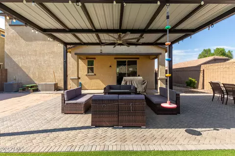 8563 E Osage Ave, Mesa, AZ 85212 photo 38