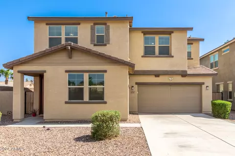 8563 E Osage Ave, Mesa, AZ 85212 photo 2