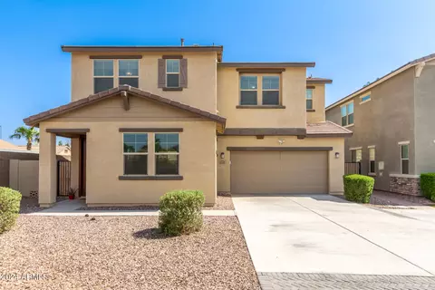 8563 E Osage Ave, Mesa, AZ 85212