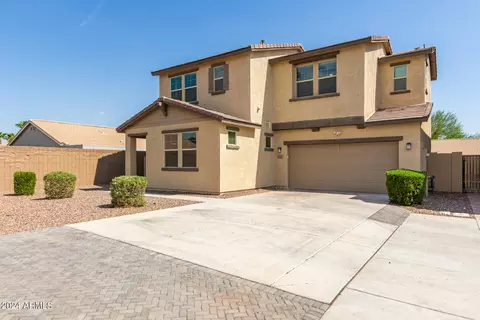 8563 E Osage Ave, Mesa, AZ 85212 photo 3