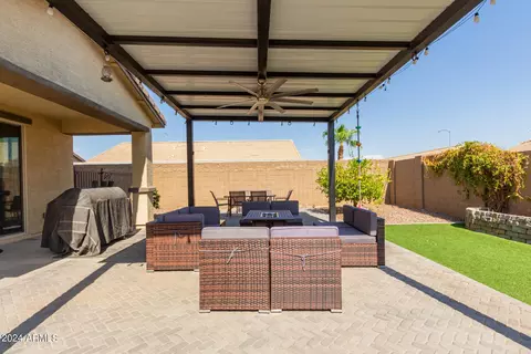 8563 E Osage Ave, Mesa, AZ 85212 photo 39