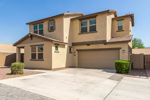 8563 E Osage Ave, Mesa, AZ 85212 photo 4