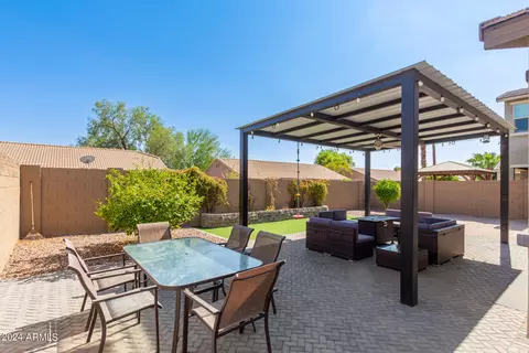 8563 E Osage Ave, Mesa, AZ 85212 photo 35