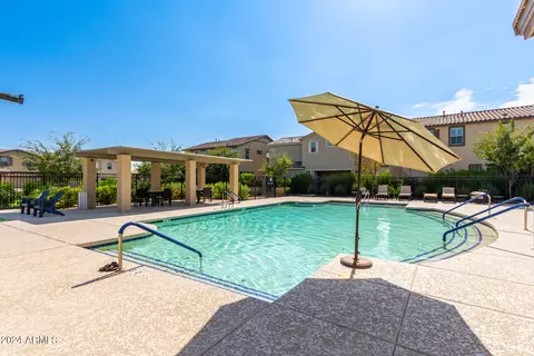 8563 E Osage Ave, Mesa, AZ 85212 photo 42