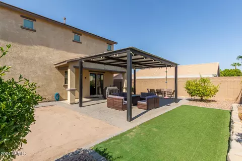 8563 E Osage Ave, Mesa, AZ 85212 photo 37