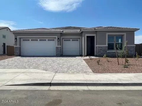 20191 W Hollyhock St, Buckeye, AZ 85396