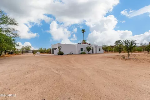 2430 N Sossaman Rd, Mesa, AZ 85207
