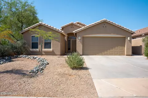 6348 W Villa Linda Dr, Glendale, AZ 85310