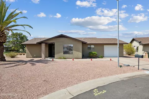 11509 W Ohio Ave, Youngtown, AZ 85363