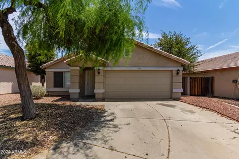 13819 N 150th Dr, Surprise, AZ 85379