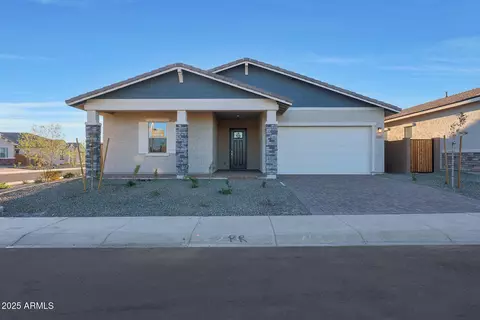 13567 W Steed Ridge Rd, Peoria, AZ 85383