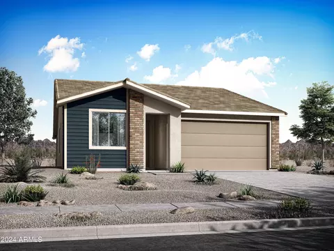 13586 W Phacelia Ln, Peoria, AZ 85383
