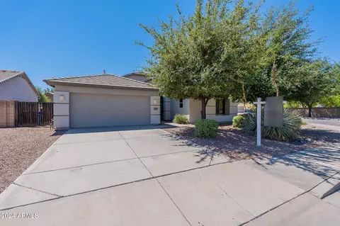 1909 E Springfield Pl, Chandler, AZ 85286