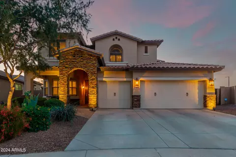 30890 N 126th Dr, Peoria, AZ 85383