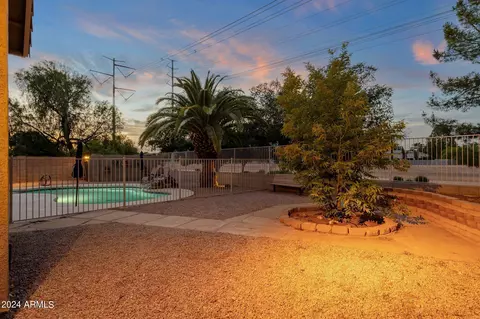 3714 E Vaughn Ave, Gilbert, AZ 85234 photo 41