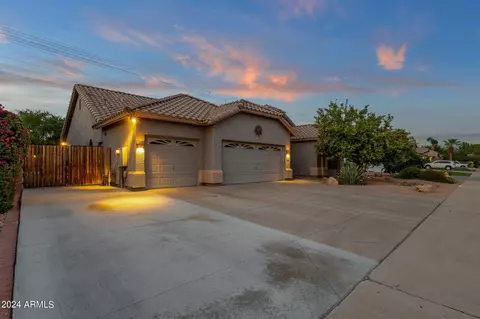 3714 E Vaughn Ave, Gilbert, AZ 85234 photo 8