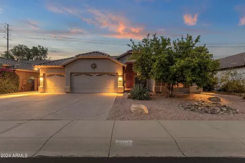 3714 E Vaughn Ave, Gilbert, AZ 85234 photo 2