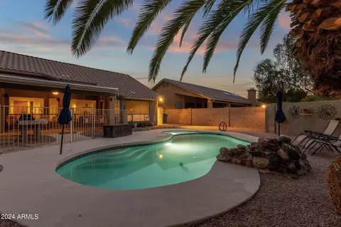 3714 E Vaughn Ave, Gilbert, AZ 85234 photo 5