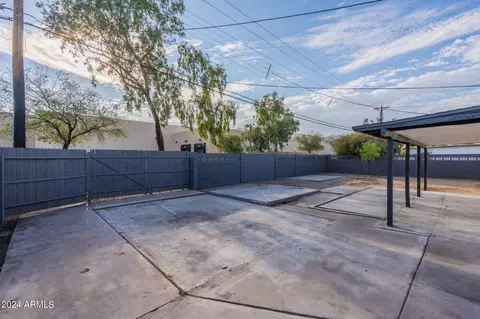 6814 N 34th Ave, Phoenix, AZ 85017 photo 33