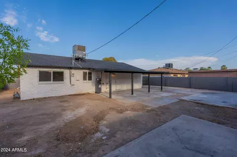 6814 N 34th Ave, Phoenix, AZ 85017 photo 36