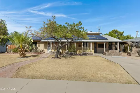 730 N Standage --, Mesa, AZ 85201