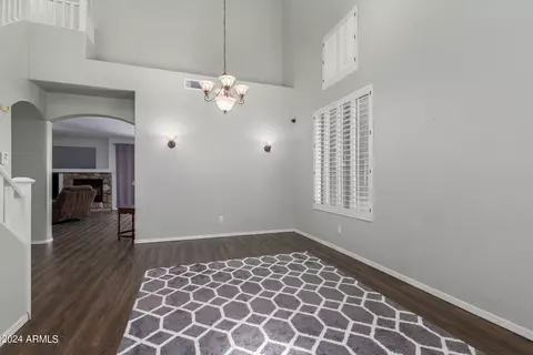 4190 E Sidewinder Ct, Gilbert, AZ 85297 photo 9