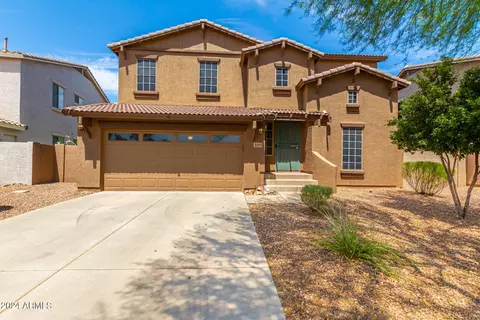 4190 E Sidewinder Ct, Gilbert, AZ 85297 photo 2