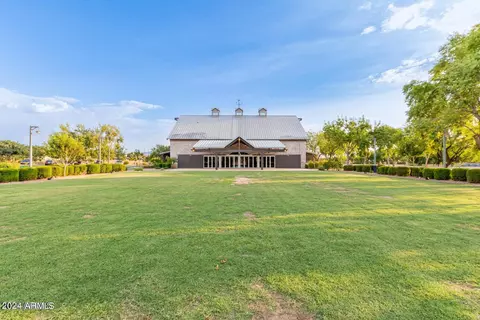 4190 E Sidewinder Ct, Gilbert, AZ 85297 photo 47