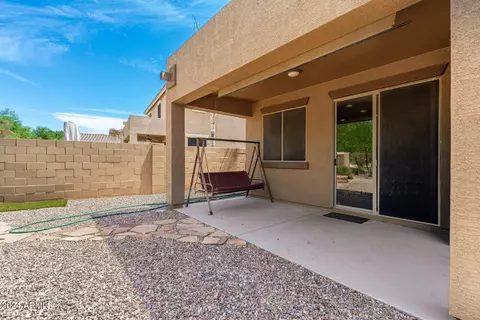 4190 E Sidewinder Ct, Gilbert, AZ 85297 photo 40