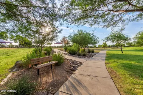 4190 E Sidewinder Ct, Gilbert, AZ 85297 photo 45
