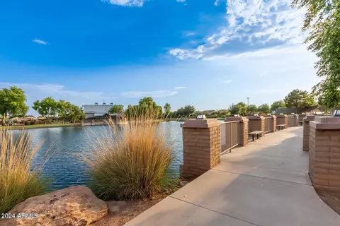 4190 E Sidewinder Ct, Gilbert, AZ 85297 photo 46