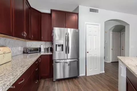 4190 E Sidewinder Ct, Gilbert, AZ 85297 photo 18