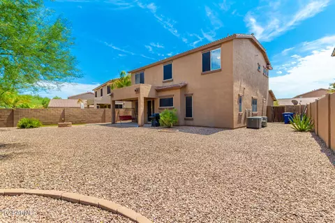 4190 E Sidewinder Ct, Gilbert, AZ 85297 photo 38
