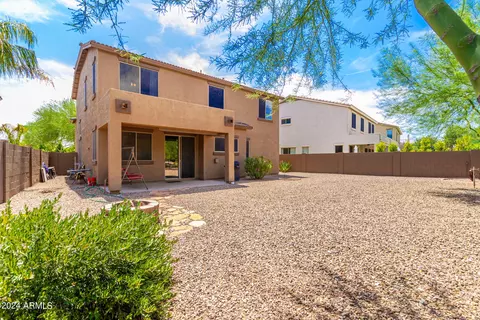 4190 E Sidewinder Ct, Gilbert, AZ 85297 photo 39