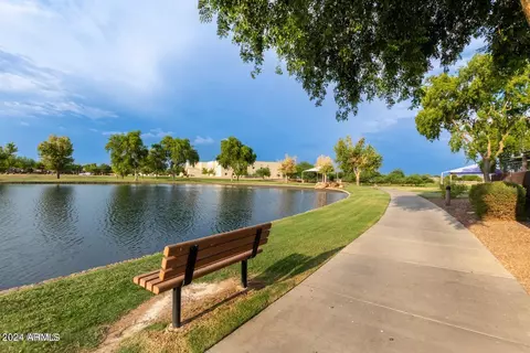 4190 E Sidewinder Ct, Gilbert, AZ 85297 photo 42