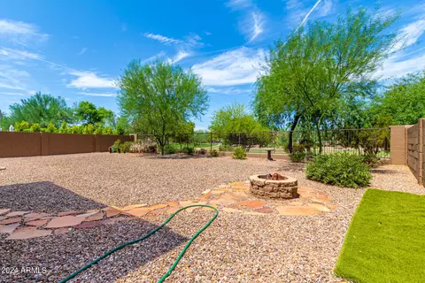 4190 E Sidewinder Ct, Gilbert, AZ 85297 photo 36