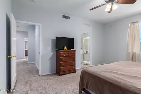 4190 E Sidewinder Ct, Gilbert, AZ 85297 photo 24