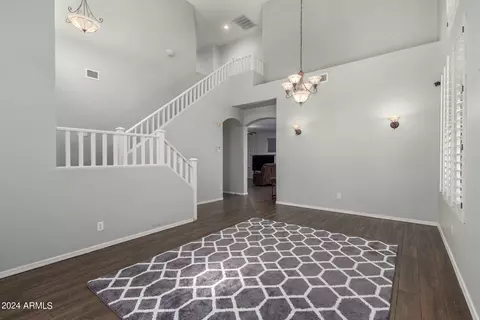 4190 E Sidewinder Ct, Gilbert, AZ 85297 photo 10