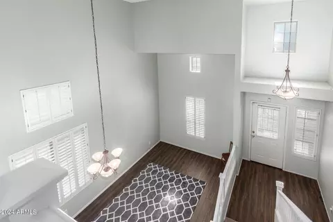 4190 E Sidewinder Ct, Gilbert, AZ 85297 photo 22