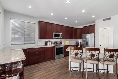 4190 E Sidewinder Ct, Gilbert, AZ 85297 photo 14