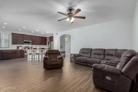 4190 E Sidewinder Ct, Gilbert, AZ 85297 photo 13