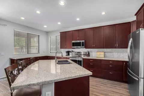 4190 E Sidewinder Ct, Gilbert, AZ 85297 photo 16