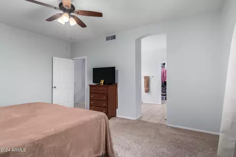4190 E Sidewinder Ct, Gilbert, AZ 85297 photo 25