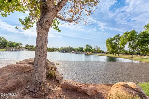 4190 E Sidewinder Ct, Gilbert, AZ 85297 photo 44