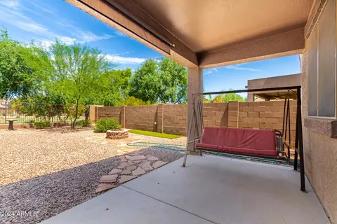 4190 E Sidewinder Ct, Gilbert, AZ 85297 photo 41